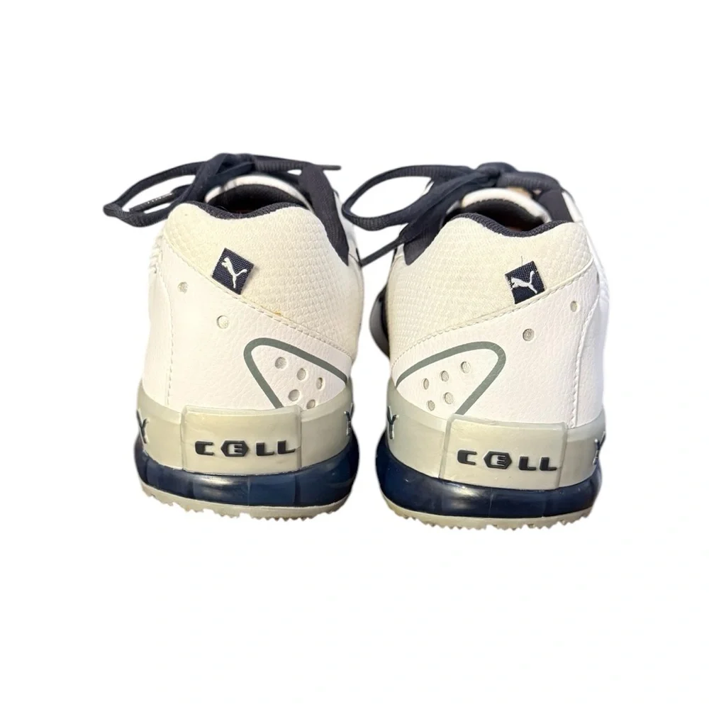 Puma Cell Jago  Athletic Shoes with Cushioned Sole Women’s Size 9